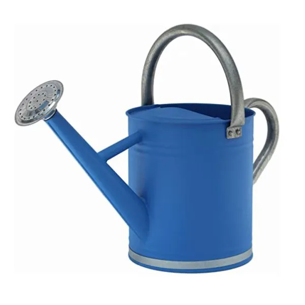 thumbnail image 2 of Homarden Copper 30 Oz. Watering Can - Long Spout For Outdoor & Indoor 2 of 13